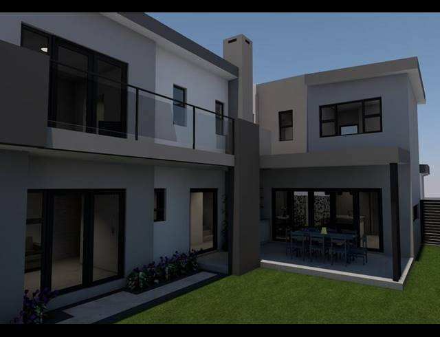 4 BEDROOM HOUSE FOR SALE IN SANDOWN